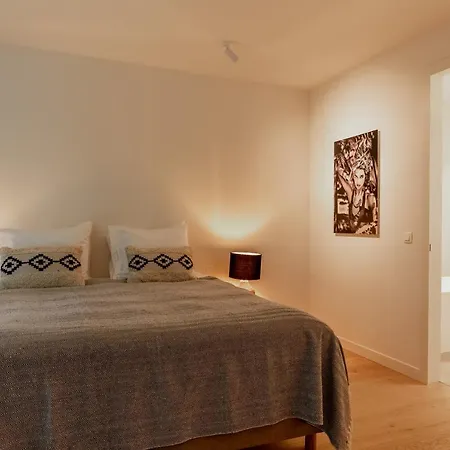 Διαμέρισμα Lxryhome Pendennis Castle Bras-Haut