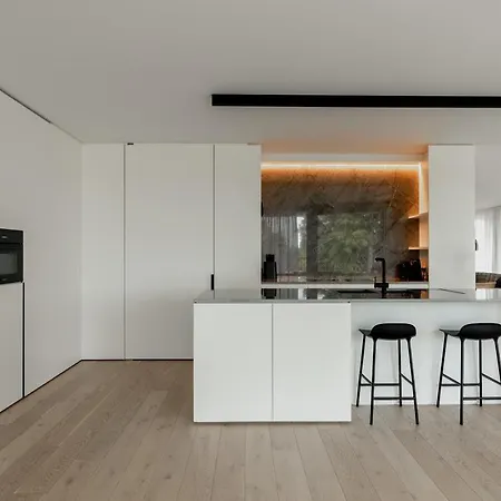 Διαμέρισμα Lxryhome Pendennis Castle Bras-Haut