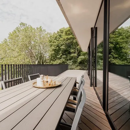 Lxryhome Pendennis Castle Διαμέρισμα