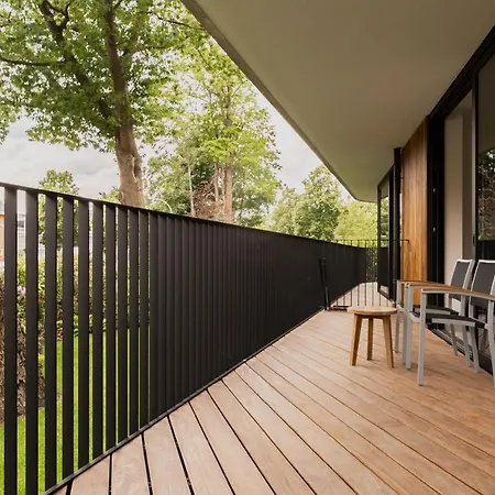 Lxryhome Pendennis Castle Διαμέρισμα Bras-Haut