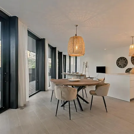 Διαμέρισμα Lxryhome Pendennis Castle Bras-Haut