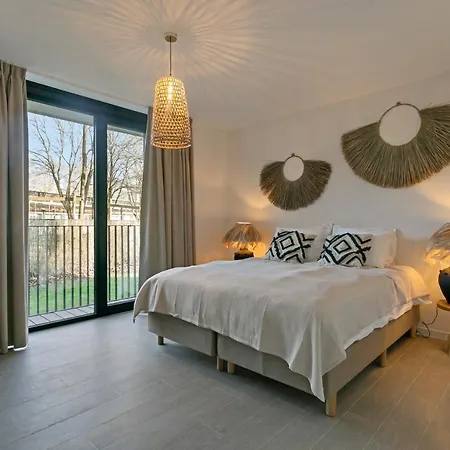 Διαμέρισμα Lxryhome Pendennis Castle Bras-Haut
