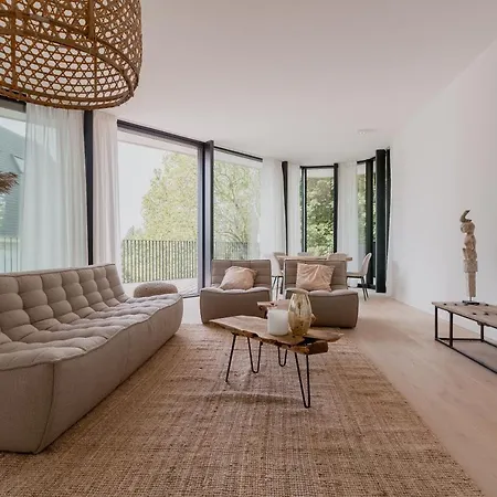 Lxryhome Pendennis Castle Διαμέρισμα Bras-Haut