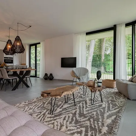 Lxryhome Pendennis Castle Διαμέρισμα *