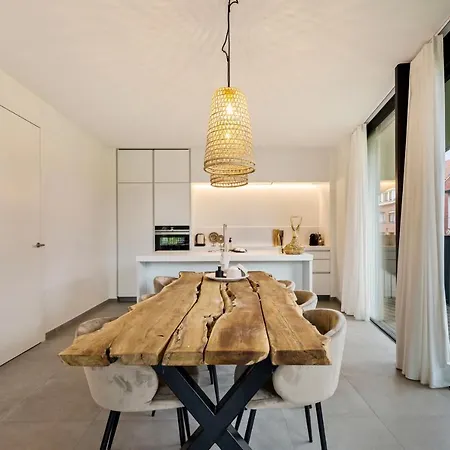 Διαμέρισμα Lxryhome Pendennis Castle *